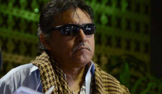 Jesús Santrich Jesús Santrich