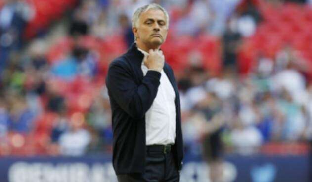José Mourinho José Mourinho