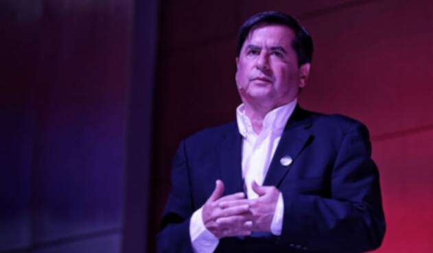 Juan Fernando Cristo Juan Fernando Cristo