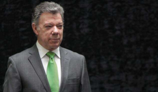 Juan Manuel Santos Juan Manuel Santos