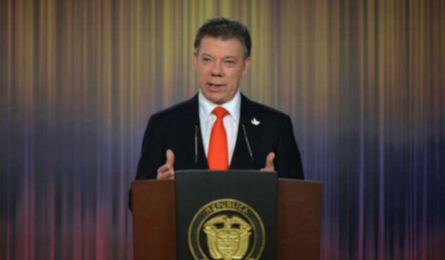 Juan Manuel Santos Juan Manuel Santos