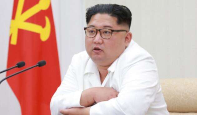 Kim Jong Un / AFP Kim Jong Un / AFP