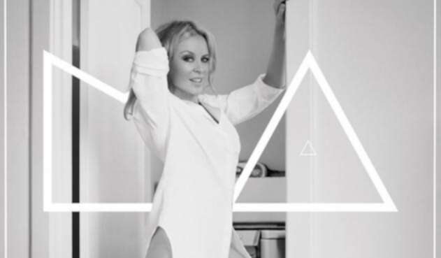 Kylie Minogue Kylie Minogue