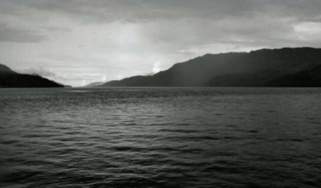 Lago Ness - Ingimage Lago Ness - Ingimage