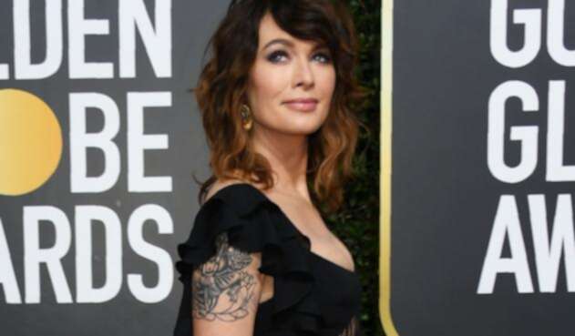 Lena Headey Lena Headey