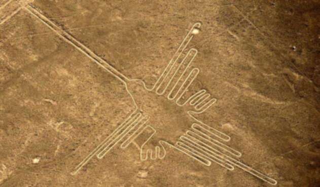 Lineas de Nazca Lineas de Nazca