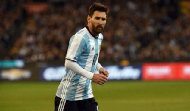 Lionel Messi Lionel Messi