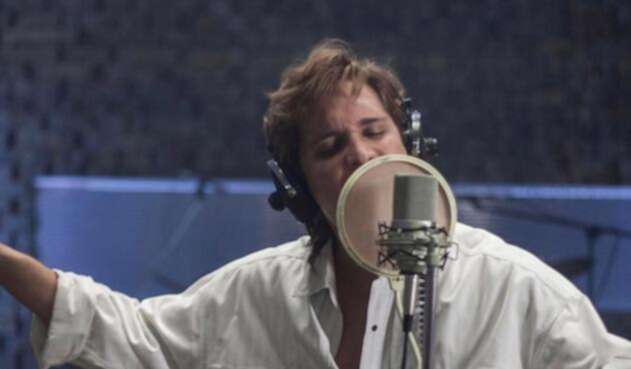 Luis Miguel / La serie Luis Miguel / La serie