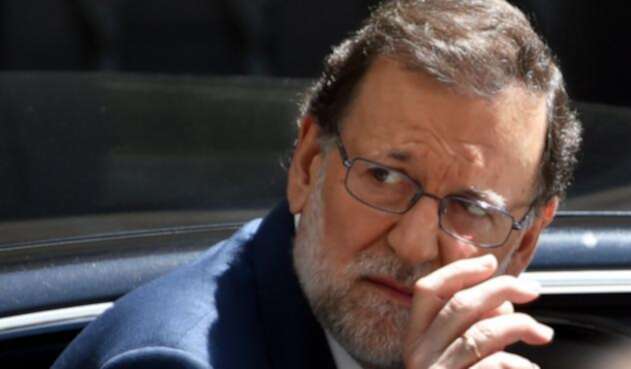 Mariano Rajoy Mariano Rajoy