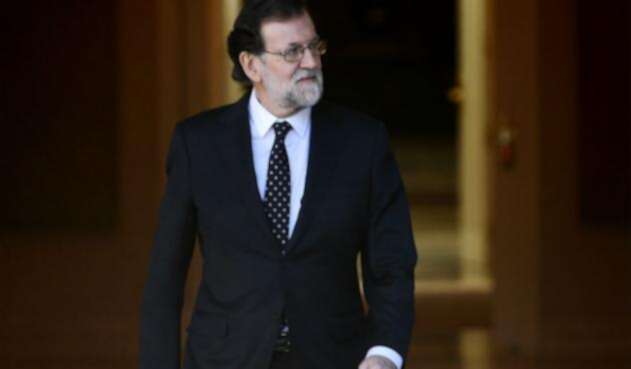Mariano Rajoy Mariano Rajoy