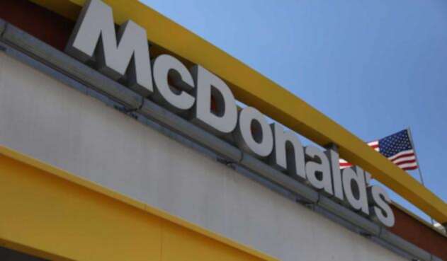 Restaurante McDonald's Restaurante McDonald's