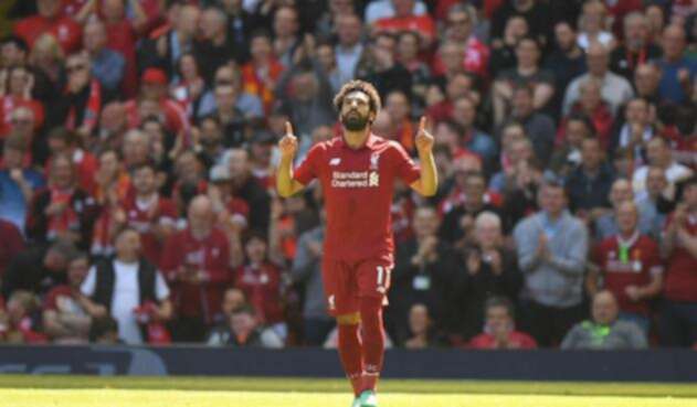 Mohamed Salah Mohamed Salah