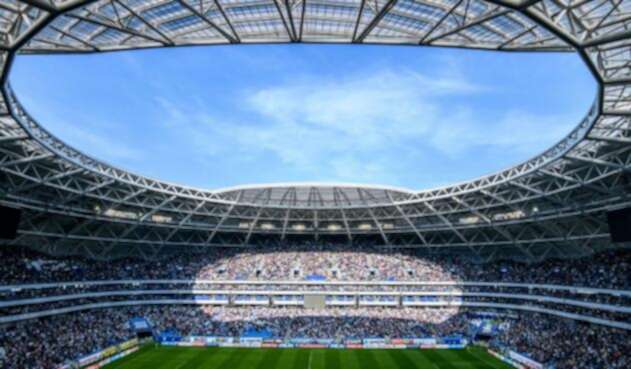 Mundial Rusia 2018 Mundial Rusia 2018