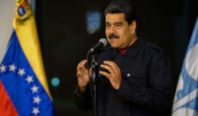 Nicolás Maduro Nicolás Maduro