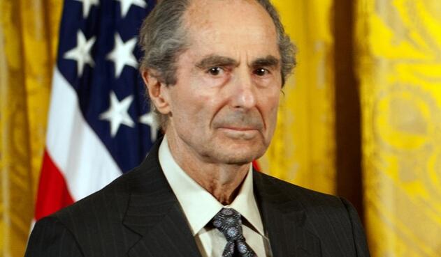 Philip Roth, escritor estadounidense fallecido Philip Roth, escritor estadounidense fallecido