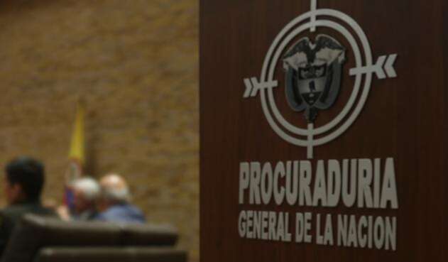 El Ministerio Público está tras la pista de malos manejos del exfuncionario El Ministerio Público está tras la pista de malos manejos del exfuncionario