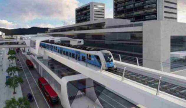 Gobierno y Distrito revisaron los últimos detalles para avanzar en el Confis que asegurará los recursos del Metro Gobierno y Distrito revisaron los últimos detalles para avanzar en el Confis que asegurará los recursos del Metro