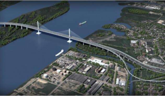 Puente Pumarejo Puente Pumarejo