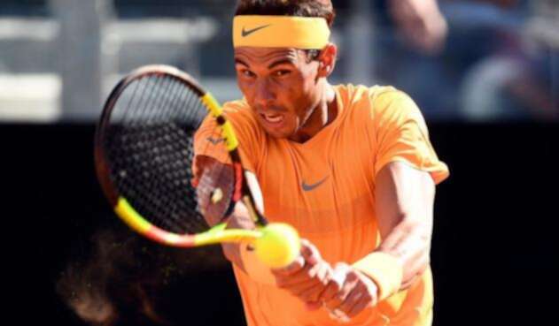 Rafa Nadal vence a Djokovic Rafa Nadal vence a Djokovic