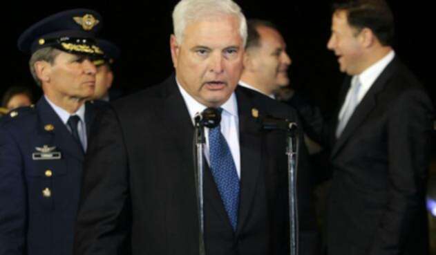 Ricardo Martinelli Ricardo Martinelli