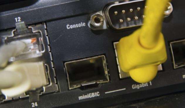 Router / Imagen de referencia de Ingimage Router / Imagen de referencia de Ingimage
