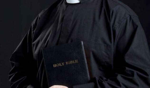 Sacerdote Sacerdote