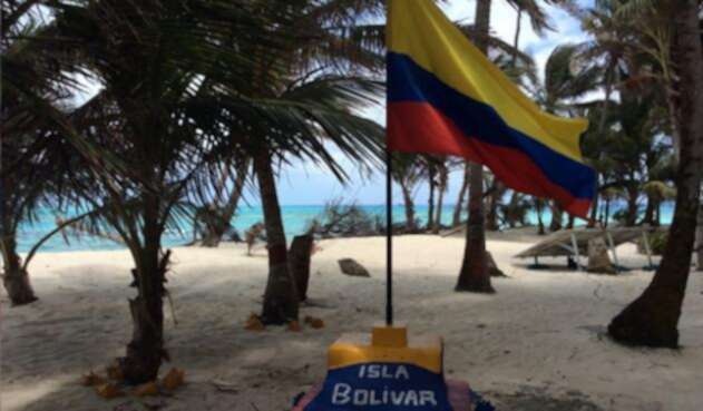 San Andrés Islas San Andrés Islas