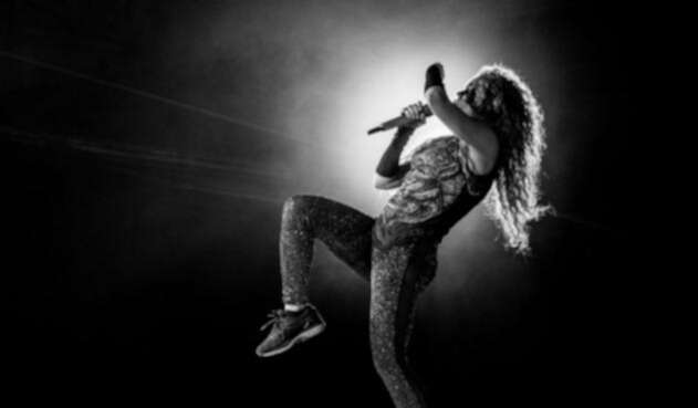 Shakira El Dorado World Tour 2018 Shakira El Dorado World Tour 2018