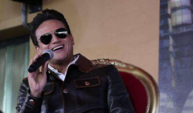 Silvestre Dangond, cantante de vallenato Silvestre Dangond, cantante de vallenato