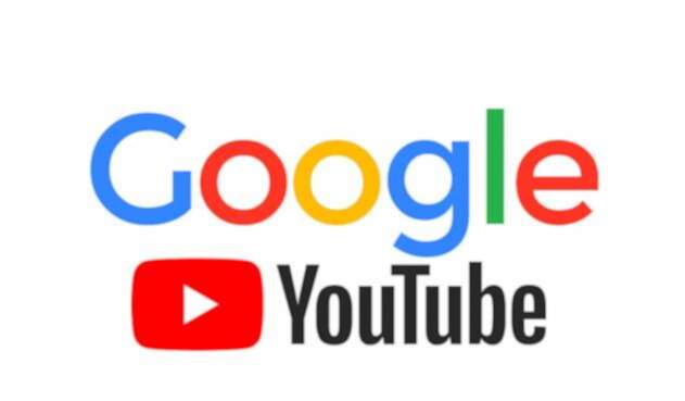 Google y YouTube / Imagen de referencia Google y YouTube / Imagen de referencia