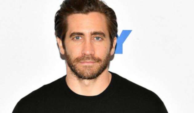 Jake Gyllenhaal Jake Gyllenhaal