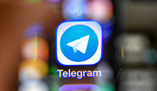 Telegram, aplicación en riesgo en Rusia Telegram, aplicación en riesgo en Rusia