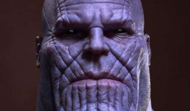 Thanos Thanos
