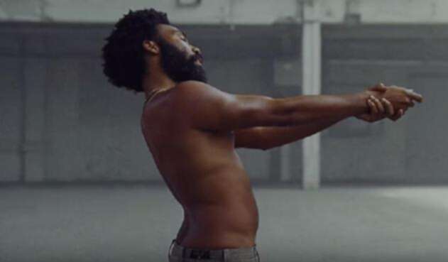This Is America, de Donald Glover This Is America, de Donald Glover