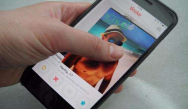 Tinder Tinder