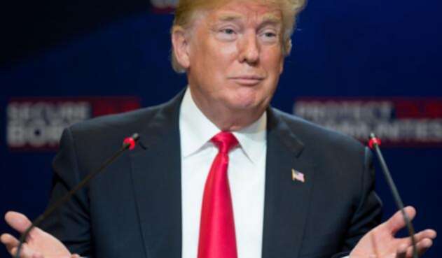 Donald Trump Donald Trump