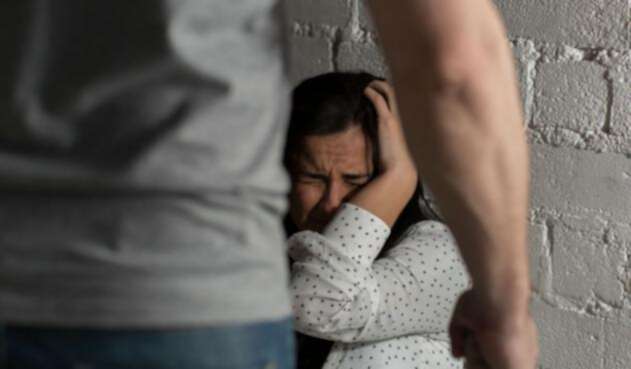 Los hechos ocurrieron en el sector residencial El Vergel. Los hechos ocurrieron en el sector residencial El Vergel.