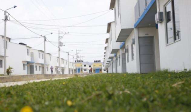 Vivienda Nueva Vivienda Nueva