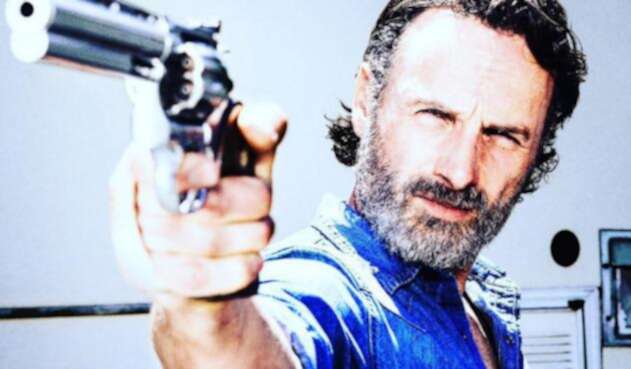 The Walking Dead The Walking Dead