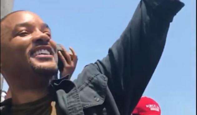 Will Smith