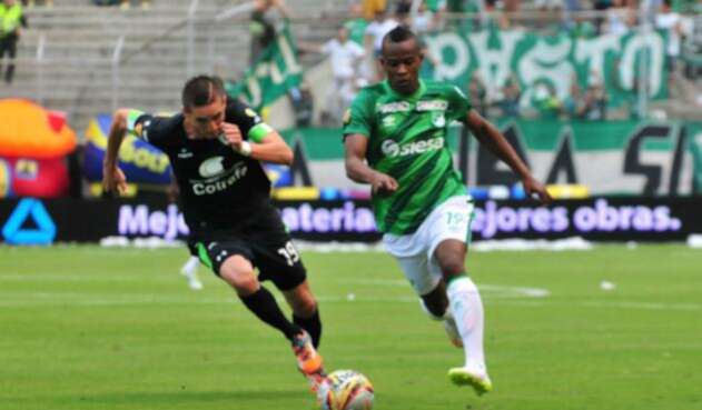 Yerson Candelo Yerson Candelo