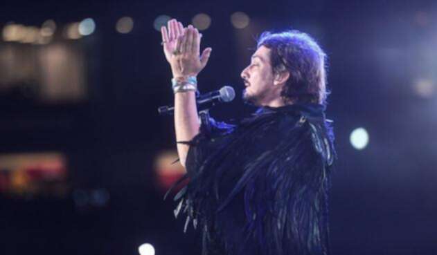 León Larregui - Zoé León Larregui - Zoé