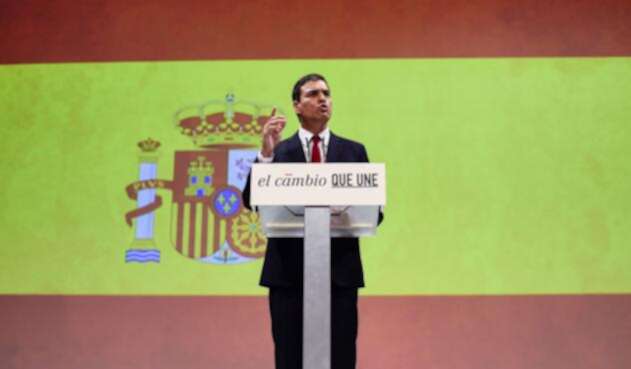 Pedro Sánchez Pedro Sánchez