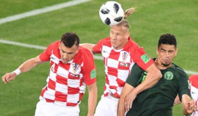 Croacia Vs Nigeria Croacia Vs Nigeria