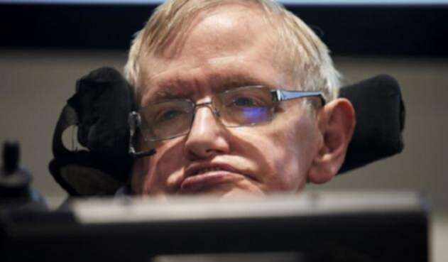 Stephen Hawking, uno de los científicos más prestigiosos de las historia