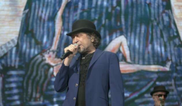 Joaquín Sabina, abandonó un concierto en Madrid