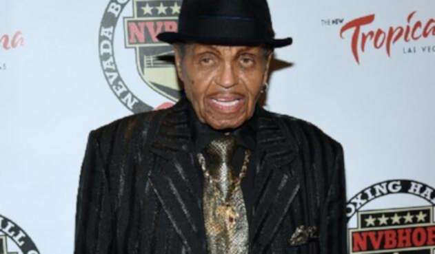 Joe Jackson