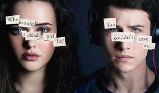 13 reasons why 13 reasons why