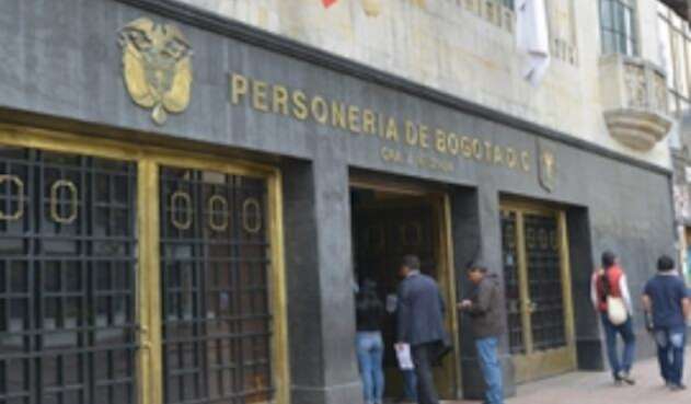 La Personería de Bogotá pidió a la secretaría de Movilidad acatar la orden del Consejo de Estado.