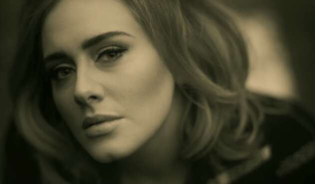 Adele